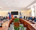 Kryeparlamentari Kadri Veseli kërkon nga Franca e Gjermania vendimmarrje të shpejtë për liberalizim të vizave – Kosova e gatshme për Samitin e Parisit 